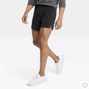 NWT Men's Running Short